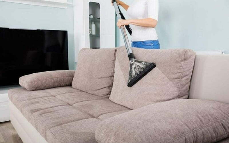 dịch vụ giặt sofa tại Công ty Vệ Sinh Cleanhouse24h trong năm 2024: TP HCM